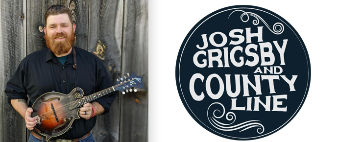 Kevin Strouth to Josh Grigsby & County Line