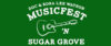 Doc and Rosa Lee Watson MusicFest ‘n Sugar Grove
