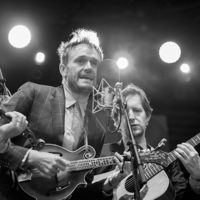 Punch Brothers at the 49th Telluride Bluegrass Festival (June 2022) - photo by Anthony Verkuilen