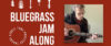 Bluegrass Jam Along podcast