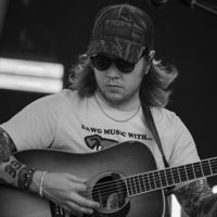 Billy Strings at the TCU Amphitheater at White River State Park in Indianapolis, IN (July 29-30, 2022)- photo by Anthony Verkuilen