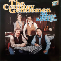 The Country Gentlemen - Sit Down Stranger