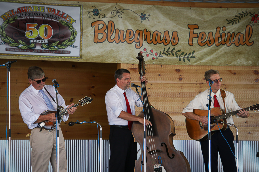 Photos from 2022 Delaware Valley Bluegrass Festival Bluegrass Today