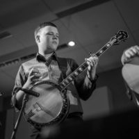 IBMA Bluegrass Live! - photo © Jeromie Stephens