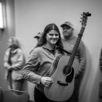 IBMA Bluegrass Live! (10/1/22) - photo © Jeromie Stephens