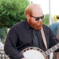 Banjo Bash 2022 in Oklahoma City (9/24/22) - photo © Pamm Tucker