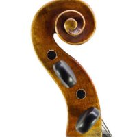 Fiddle stolen from The Violin Shop in Nashville, December 18, 2022
