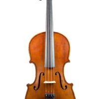 Fiddle stolen from The Violin Shop in Nashville, December 18, 2022