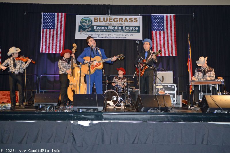2023 Jekyll Island Bluegrass Festival Bluegrass Today