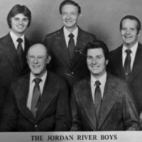 Jordan River Boys