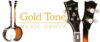 Gold Tone OB-2 Bow Tie banjo