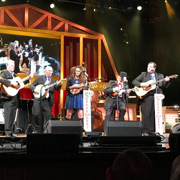 Buddy Griffin - 2023 West Virginia Music Hall of Fame inductee ...