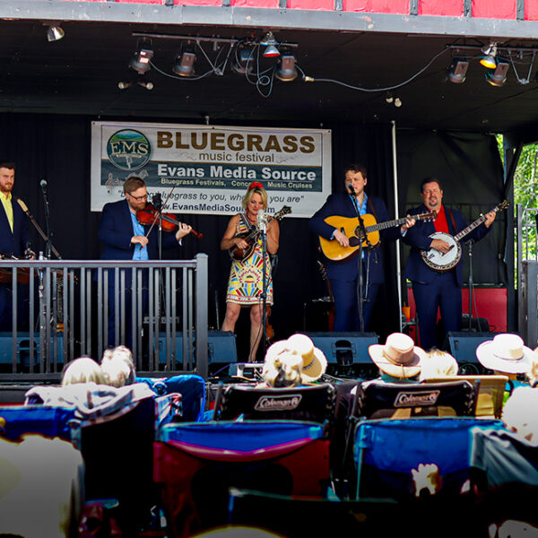 Photos from 2023 Cherokee Bluegrass Festival Bluegrass Today