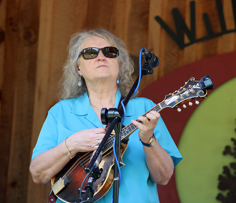 2023 Willow Oak Bluegrass Festival report Bluegrass Today