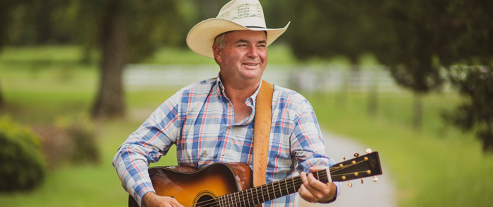 Steve Owens mixes bluegrass and trad country on Pass Me By - Bluegrass ...