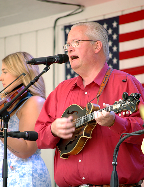 2023 Bill Monroe Bluegrass Festival Bluegrass Today