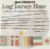 IBMA Presents Long Journey Home, A Collection Of Bluegrass From Around The World