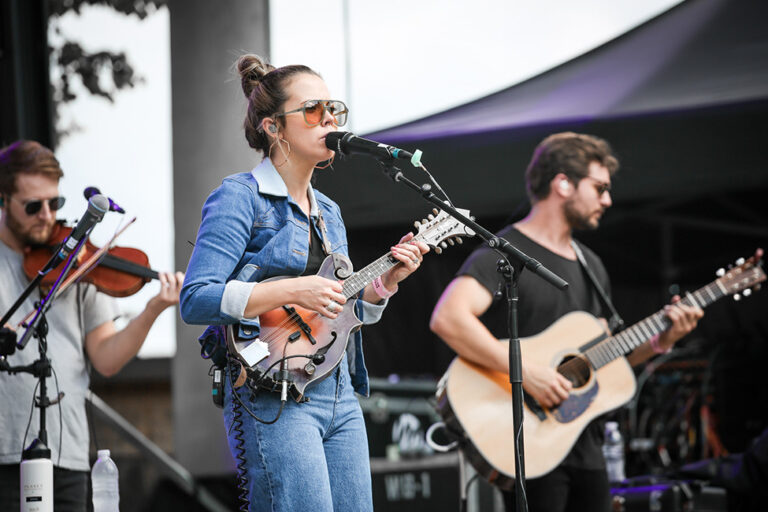 Photo report from Rhythm & Roots Reunion – Bluegrass Today