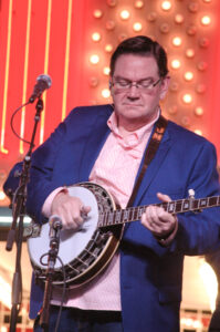 Photos from Lester Flatt Celebration and River Stomp Bluegrass Festival