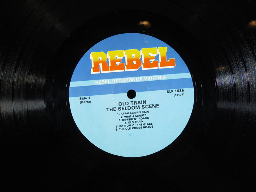 Rebel Records