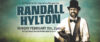 Randall Hylton Tribute
