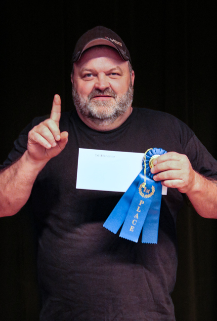 2024 Seagrove Fiddlers' Convention winners – Bluegrass Today