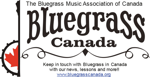 Bluegrass Canada