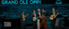 Slocan Ramblers Grand Ole Opry