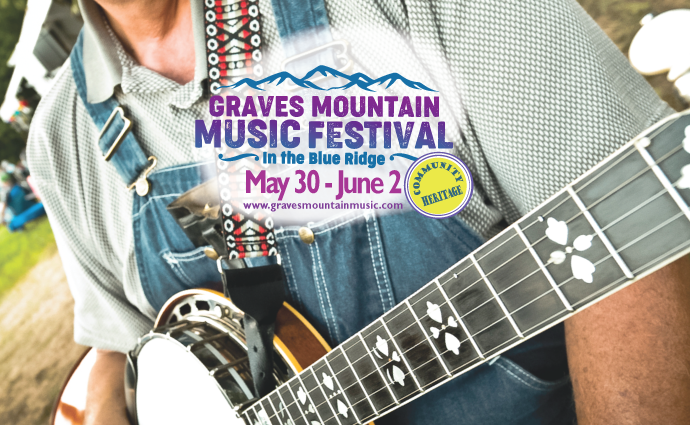 Graves Mountain Community Heritage Music Festival - Bluegrass Today