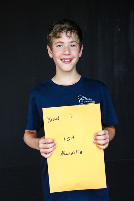 2024 Mount Airy Fiddlers Convention results - Bluegrass Today