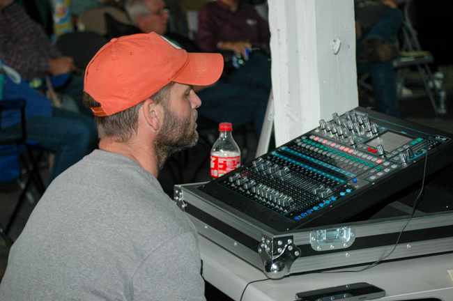 The Moron Brothers Full Circle Frolic - photo © Roger Black