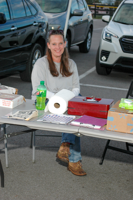 The Moron Brothers Full Circle Frolic - photo © Roger Black