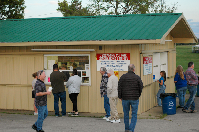The Moron Brothers Full Circle Frolic - photo © Roger Black