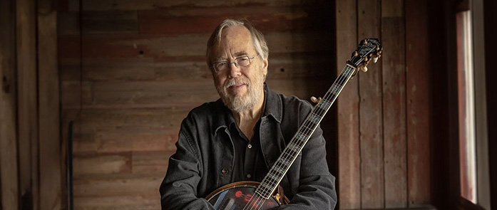 Tony Trischka