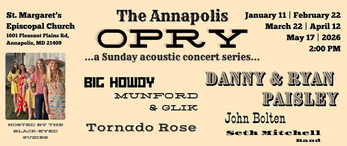 Annapolis Opry