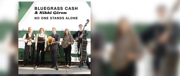Bluegrass Cash