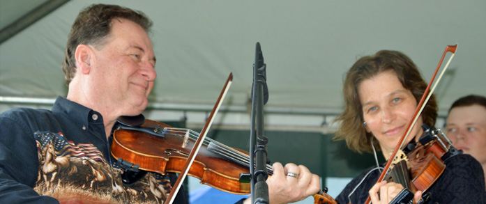 Honeymoon Island Bluegrass Festival