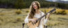 Lady Moon signature octave mandolin