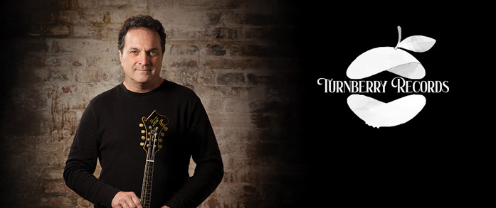 Larry Stephenson Turnberry Records