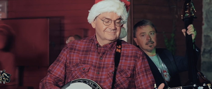Joe Mullins & The Radio Ramblers