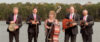 Starlett & The Bluegrass Knights