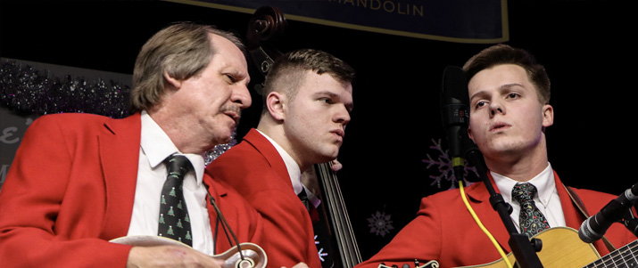 Tennessee Bluegrass Band