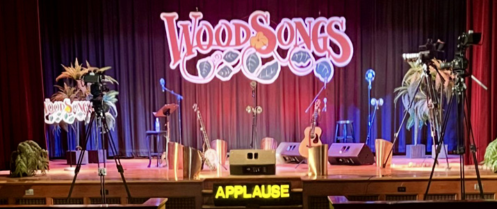 Woodsongs