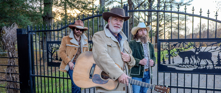 Gary Brewer & The Kentucky Ramblers