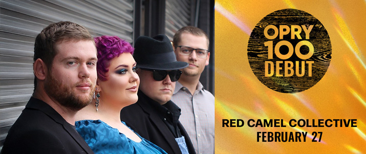 Red Camel Collective