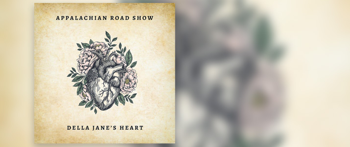 Appalachian Road Show