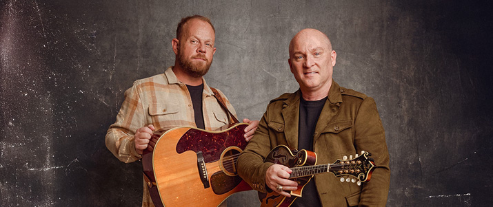 Dailey & Vincent