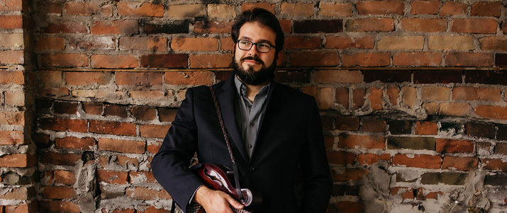 Nick Dumas