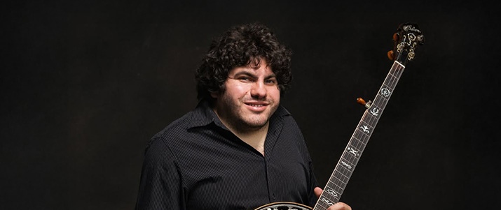 The Gabe Hirshfeld Memorial Fund