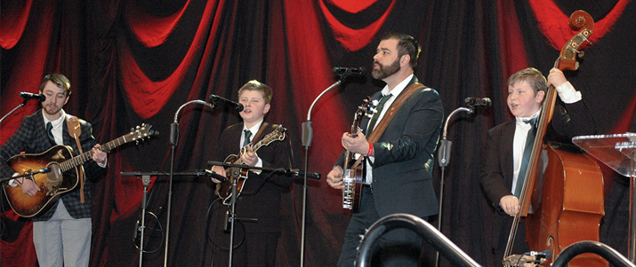 SPBGMA International Band Championship